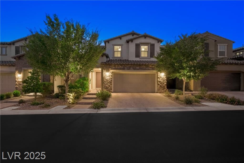 Property Photo: 43 Berneri Drive NV 89138