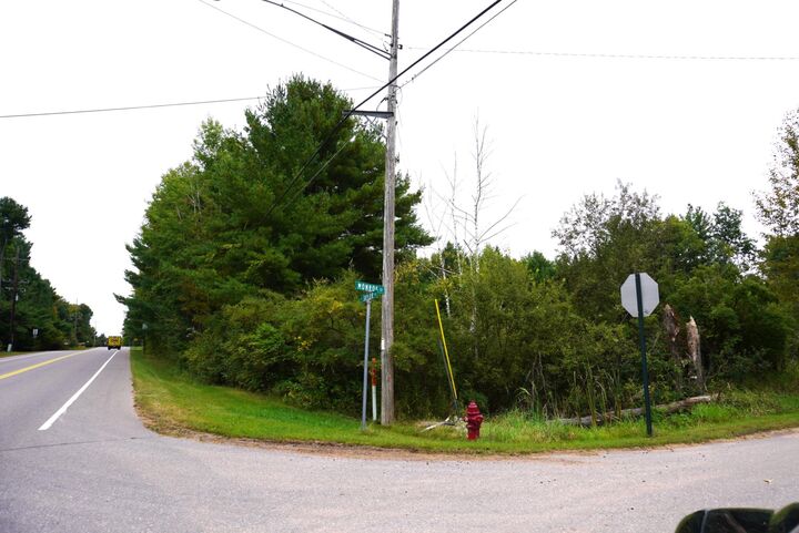 Property Photo:  5 Lots Monroe St  WI 54452 