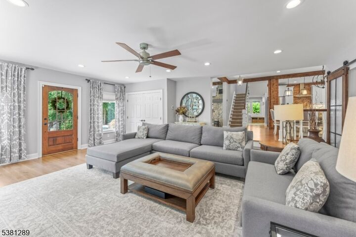 Property Photo:  1 W Shore Rd  NJ 07403 
