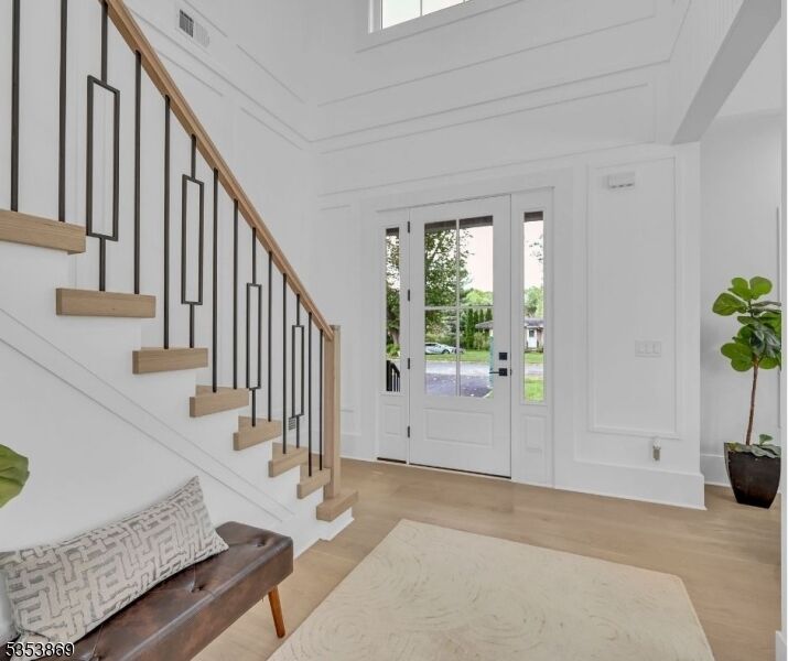 Property Photo: 7 Canterbury Ln NJ 07078