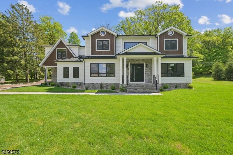 Property Photo:  5 Foxcroft Dr  NJ 07039 