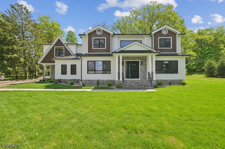 5 Foxcroft Dr  Livingston Twp. NJ 07039 photo