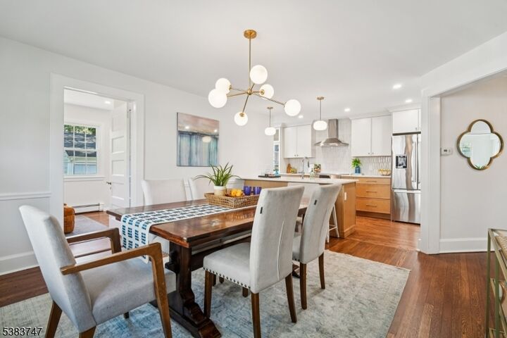 Property Photo:  31 Sommer Ave  NJ 07040 