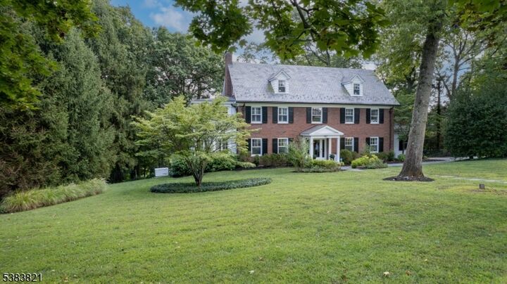 Property Photo:  151 Fairmount Ave  NJ 07928 