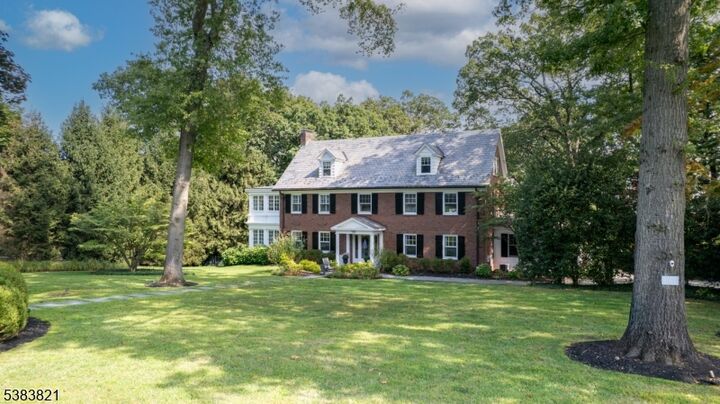Property Photo:  151 Fairmount Ave  NJ 07928 