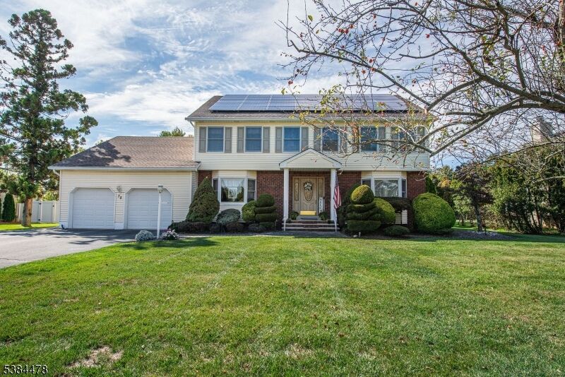 Property Photo: 78 Verkade Dr NJ 07470