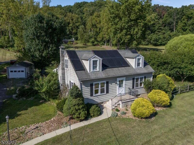 Property Photo:  98 Church Rd  NJ 08848 