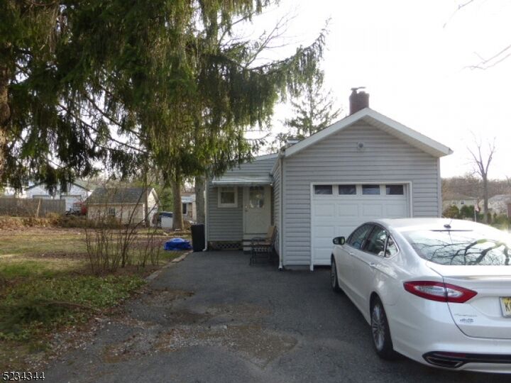 Property Photo: 56 St Charles Ave NJ 07006