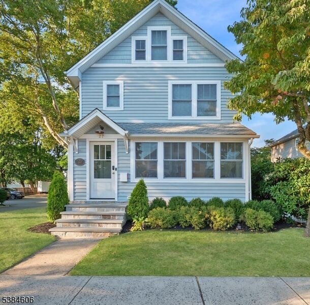 Property Photo: 27 Lathrop Ave NJ 07940