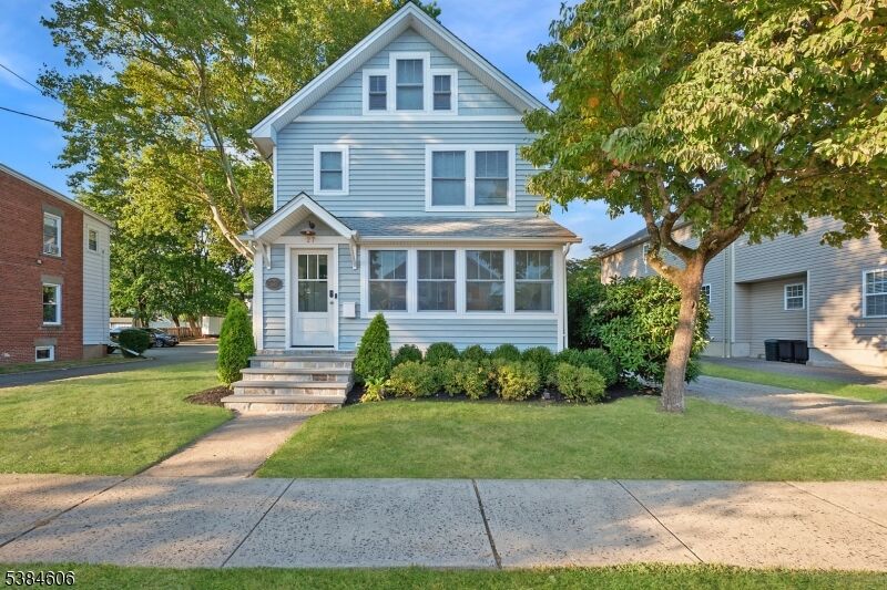 Property Photo: 27 Lathrop Ave NJ 07940