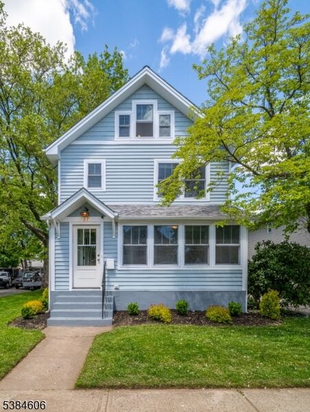 Property Photo: 27 Lathrop Ave NJ 07940