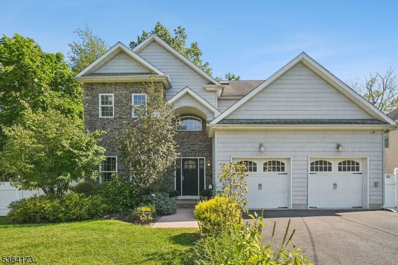 Property Photo:  1364 Springfield Ave  NJ 07974 