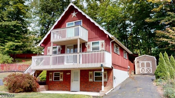Property Photo: 14 Cove Lane NJ 07461