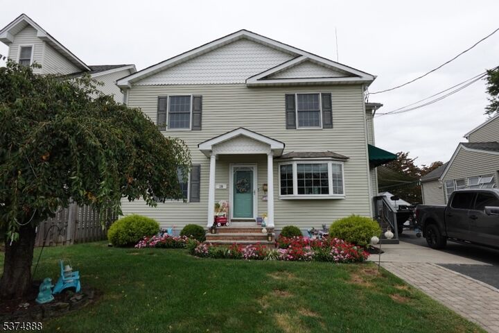 Property Photo:  19 S 19th St  NJ 07033 