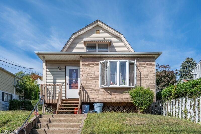 Property Photo:  88 Avenue B  NJ 07508 