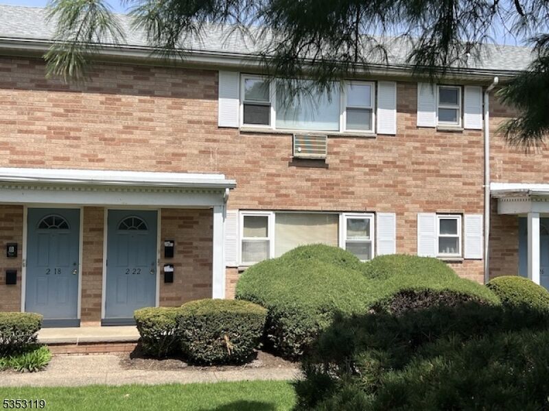 Property Photo:  2 Virginia Dr B  NJ 07410 