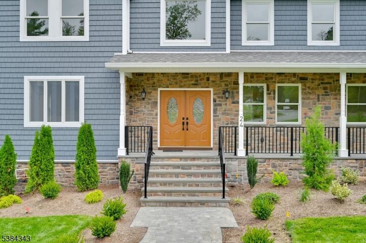 Property Photo:  24 Eagles Nest Ter  NJ 07480 