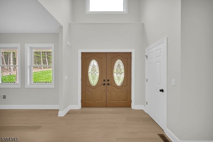 Property Photo: 24 Eagles Nest Ter NJ 07480