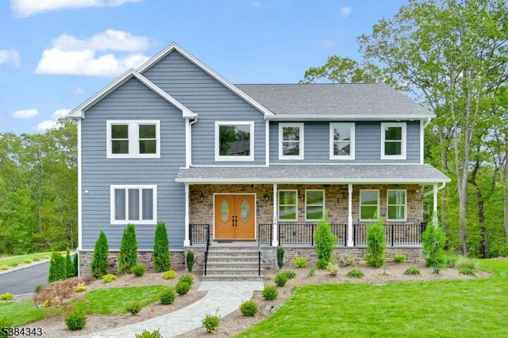 Property Photo:  24 Eagles Nest Ter  NJ 07480 