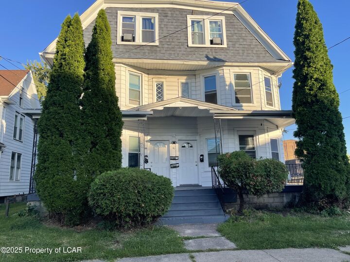 44 Oregon Street  Wilkes-Barre PA 18702 photo
