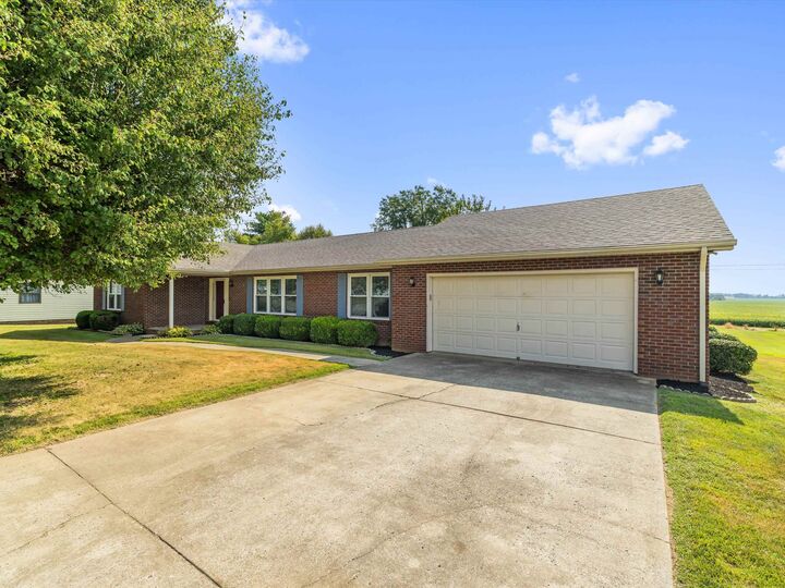 Property Photo:  4334 St. Olaf Circle  KY 42420 