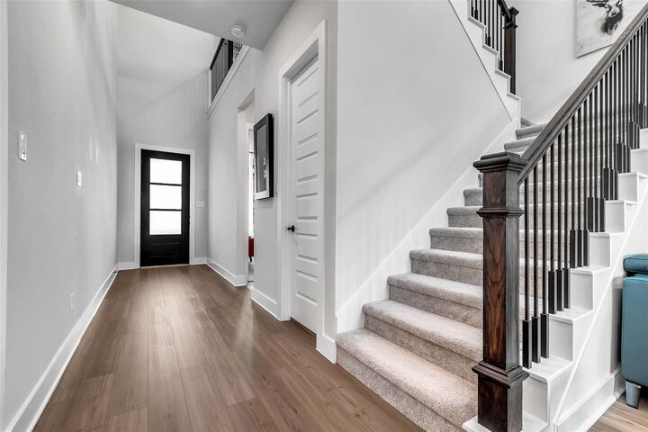 Property Photo:  9219 Trimble Landing Drive  TX 77375 