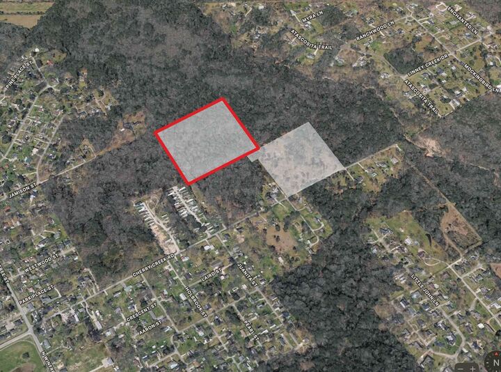 0 Jamison Street  Dayton TX 77535 photo