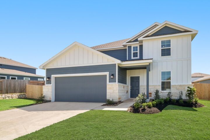 Property Photo:  25323 Carnation Court  TX 77316 