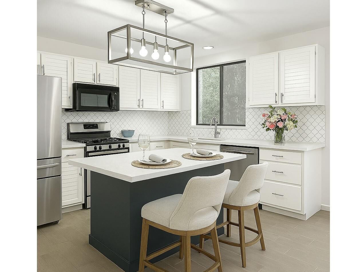 Property Photo: 3 N Mossrock Road TX 77380