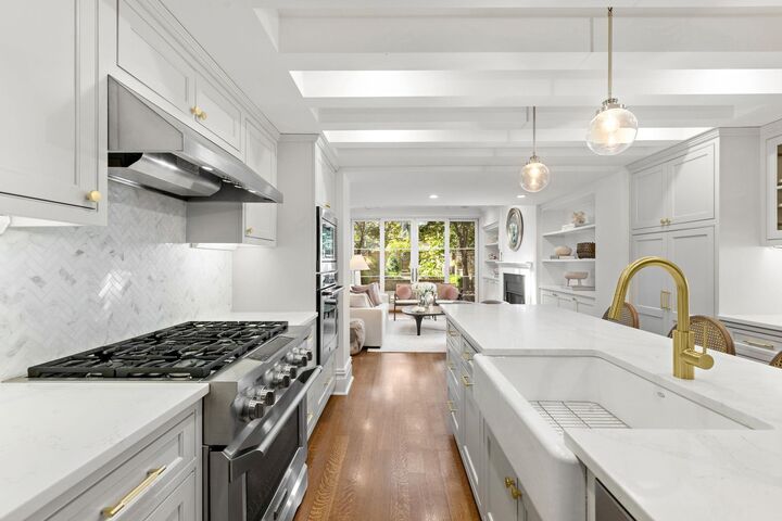 Property Photo: 1112 Garden St NJ 07030