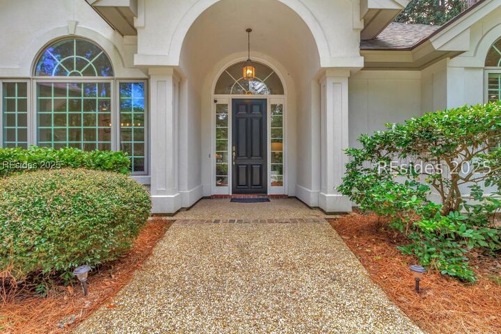 Property Photo:  72 Saw Timber Drive  SC 29926 