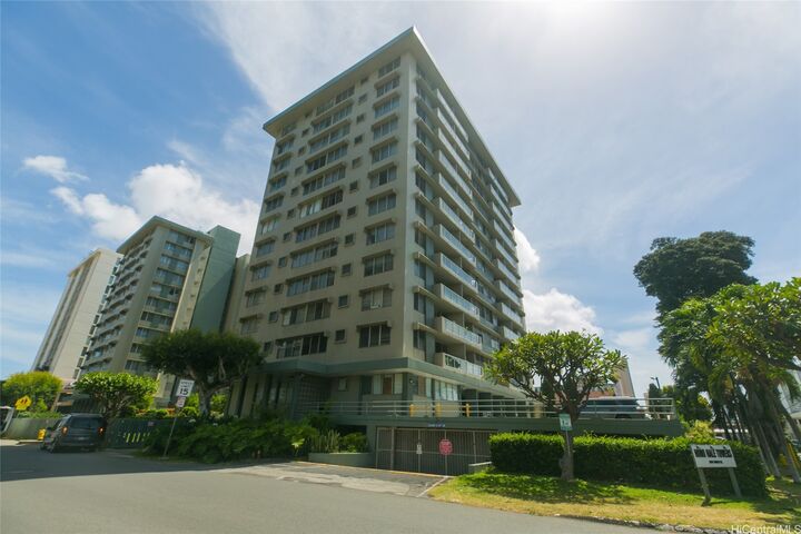 2651 Kuilei Street B82  Honolulu HI 96826 photo