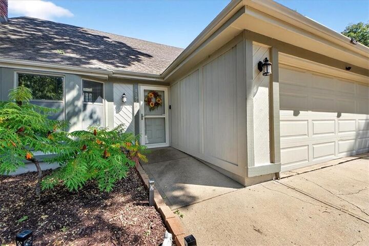 Property Photo:  11928 W 66th Street  KS 66216 