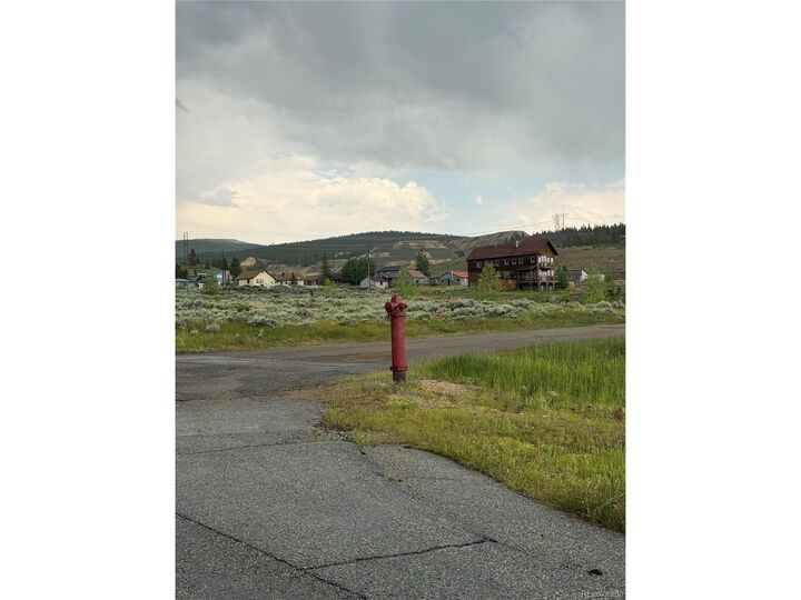 Property Photo:  607 E 8th St  CO 80461 