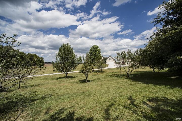 Property Photo: 6010 S Main Street Road IN 47591