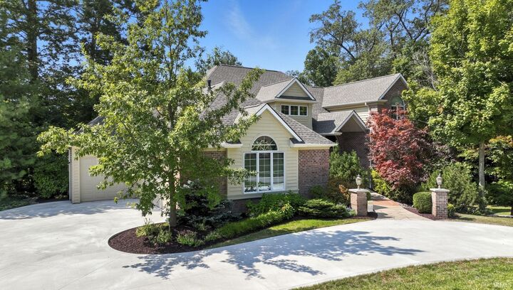7609 Billingsley Woods Drive  Fort Wayne IN 46804 photo