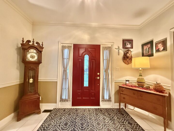 Property Photo:  8077 Kingston Drive  IN 47630 