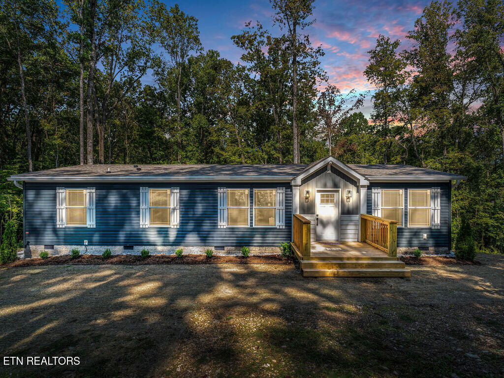 Property Photo:  471 Old Poplar Springs Rd  TN 37763 