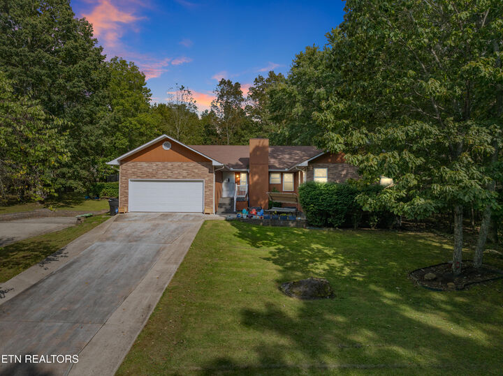 Property Photo:  143 Rolling Green Drive  TN 38558 