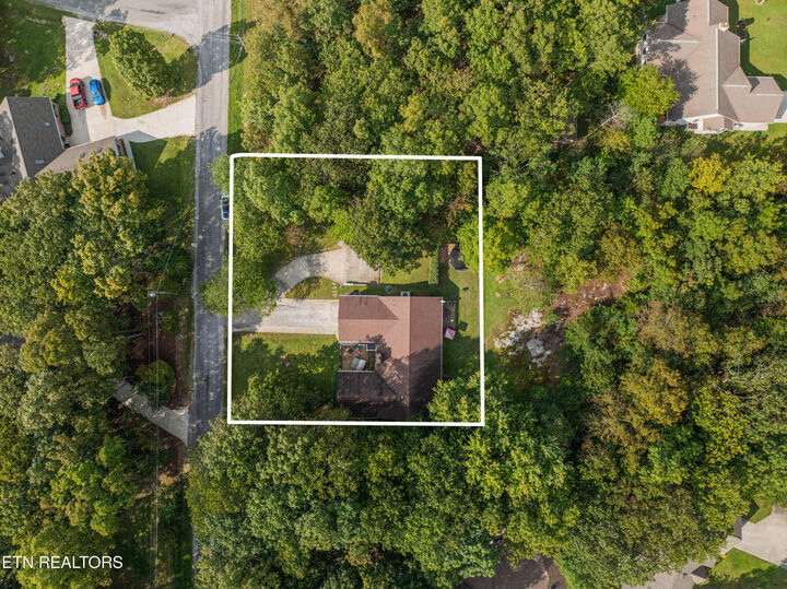Property Photo: 143 Rolling Green Drive TN 38558