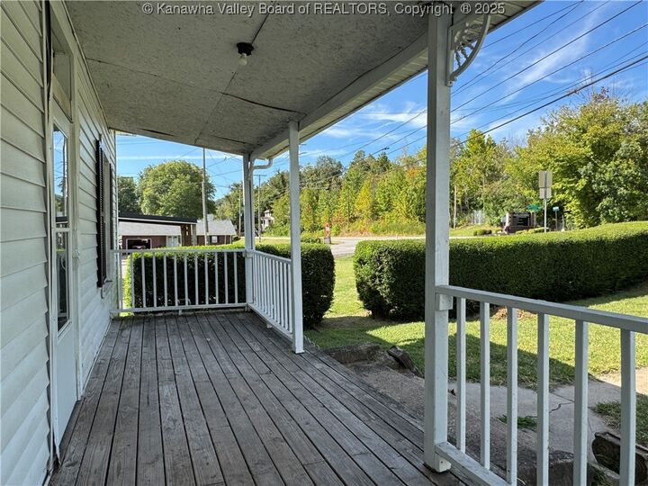 Property Photo:  4023 Fairlawn Avenue  WV 25064 