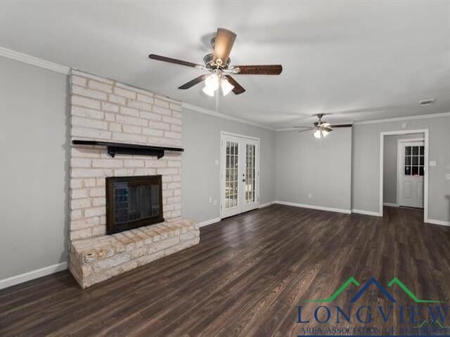 Property Photo:  609 Beverly  TX 75633 