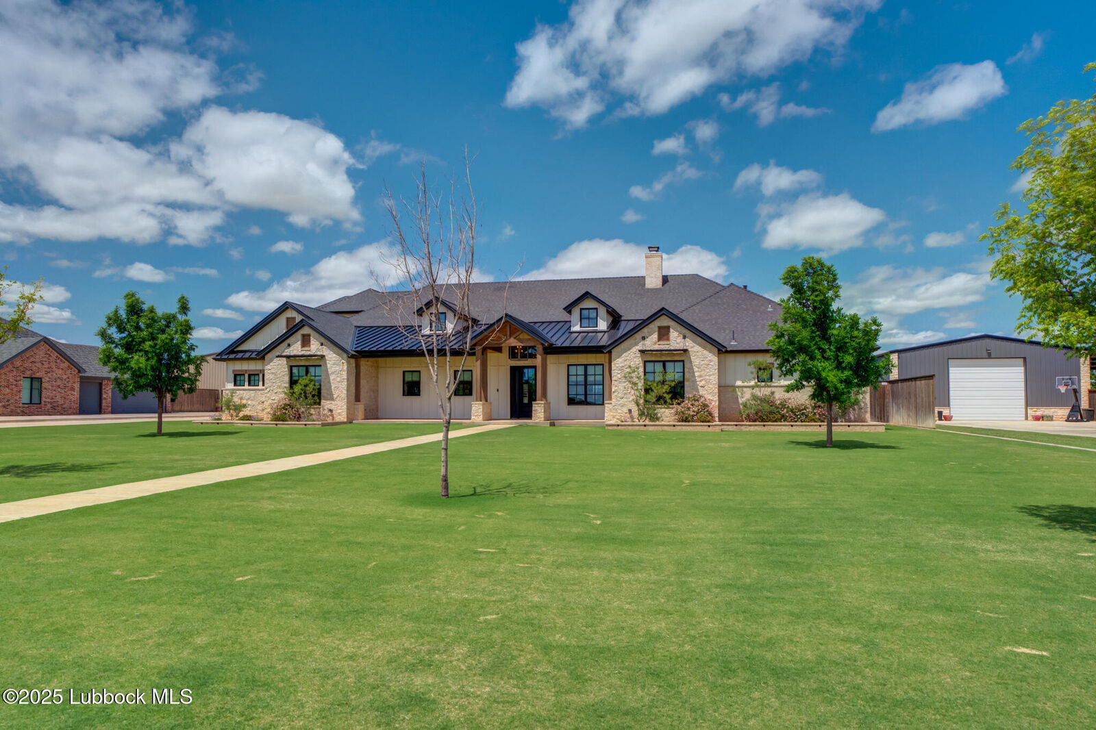 Property Photo:  5004 Cr 7640 Street  TX 79424 