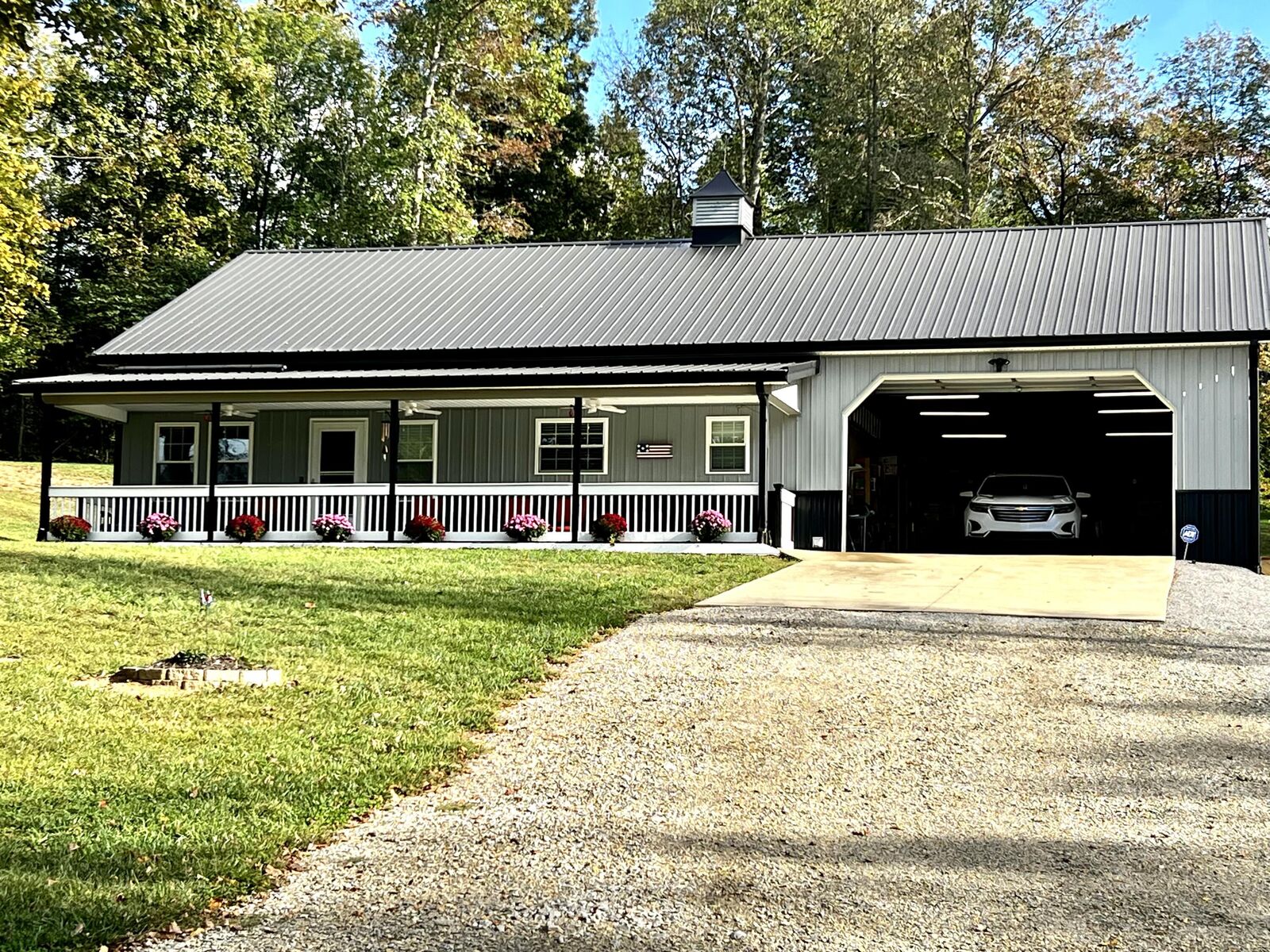 Property Photo: 66 Roberts Lane KY 42544