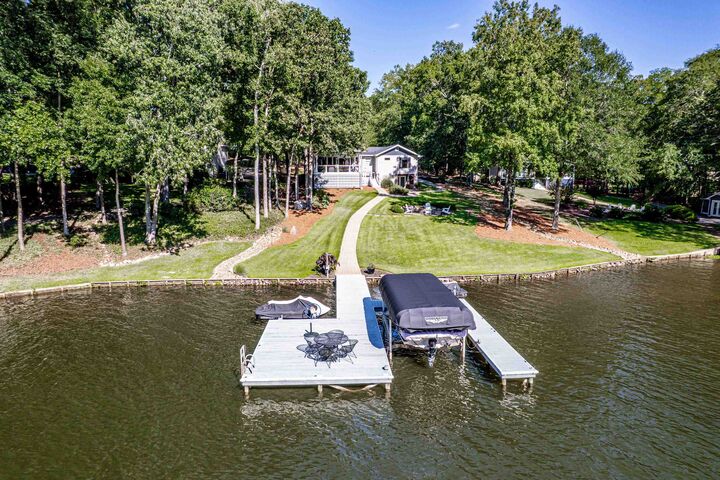 107 Sugar Creek Trail  Eatonton GA 31024-0000 photo