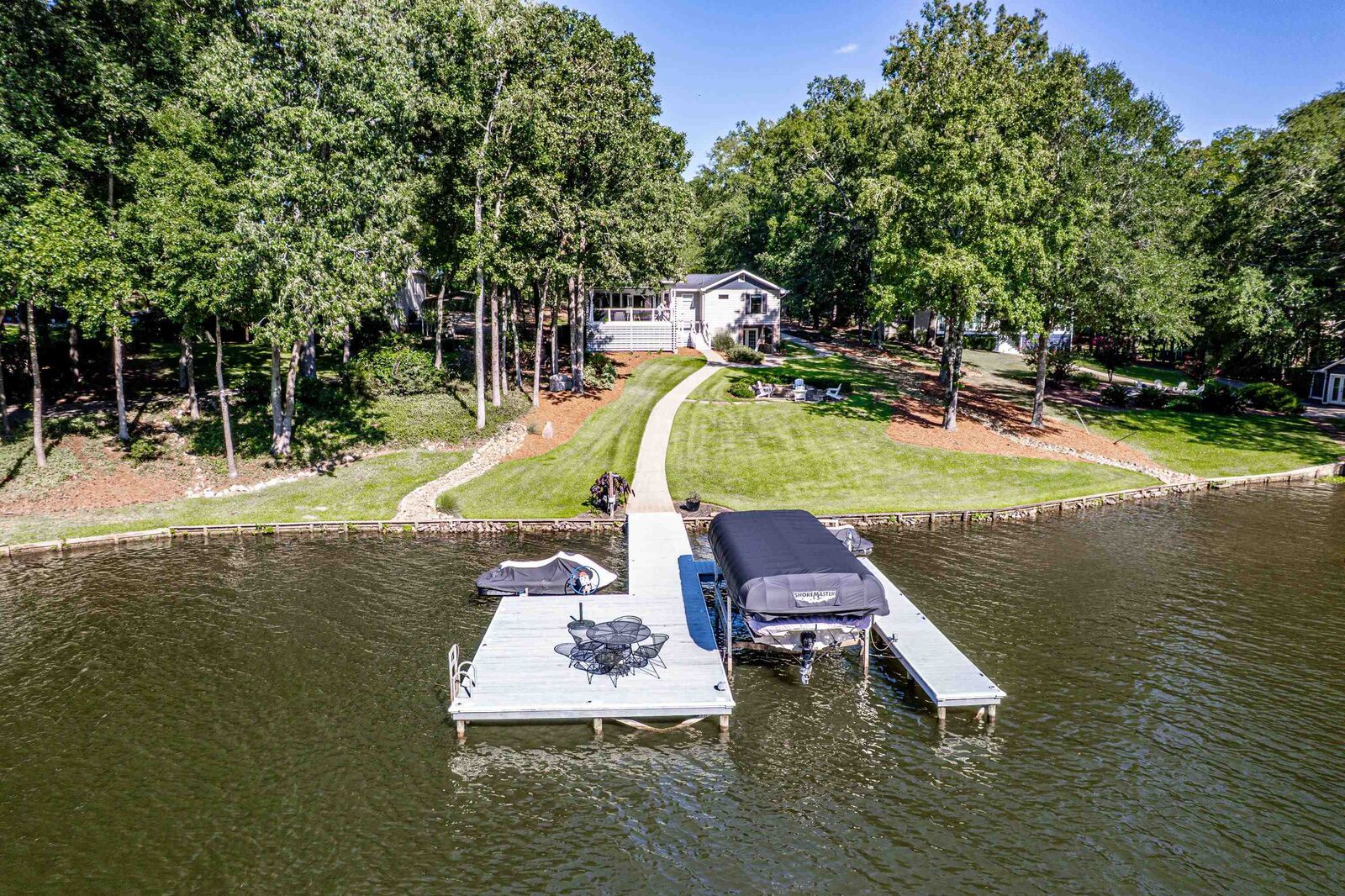 Property Photo:  107 Sugar Creek Trail  GA 31024-0000 