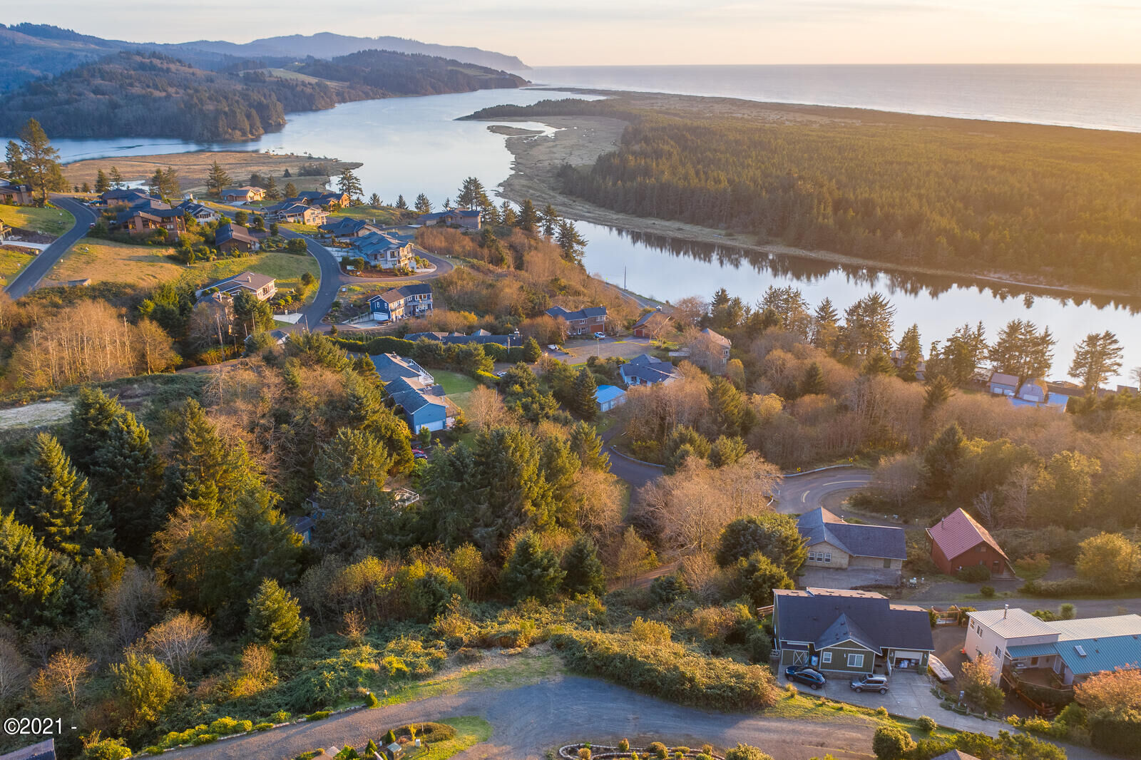 Property Photo:  Lot 4 Fisher Road  OR 97135 