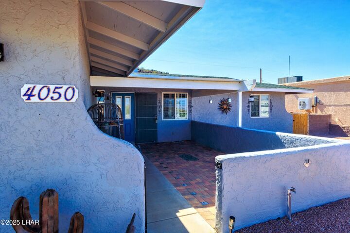 Property Photo: 4050 Cherry Tree Blvd AZ 86406