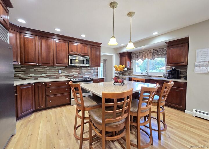 Property Photo:  71 Mary Avenue  NY 11779 