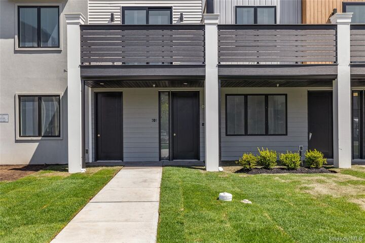 Property Photo: 236 Old Nyack Turnpike 202 NY 10977